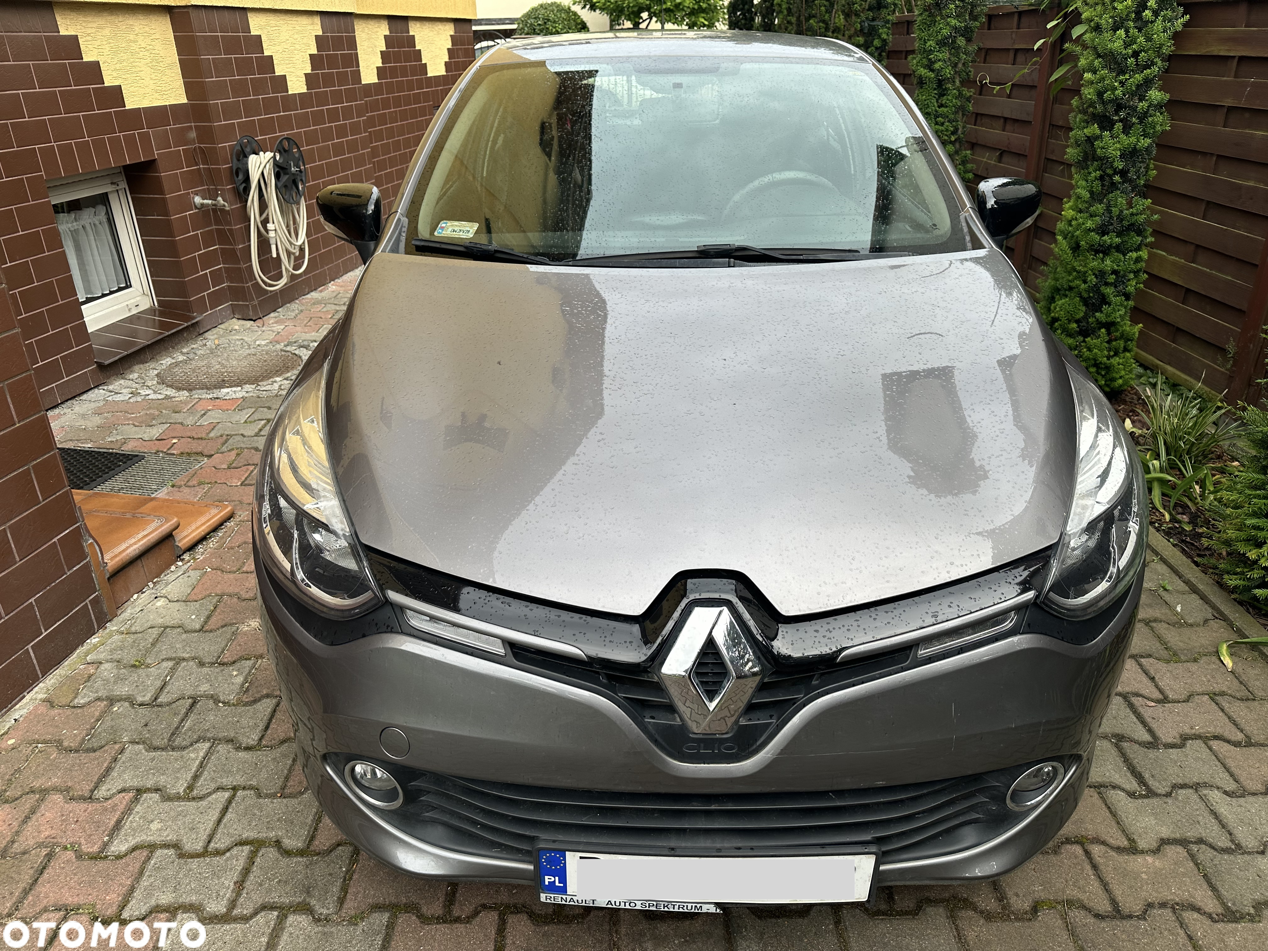 Renault Clio - 6