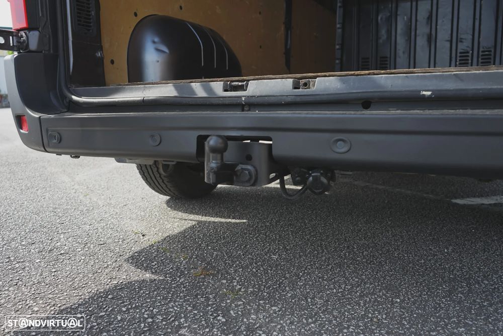 Renault MASTER III  2.3 DCI 180 L4H2 IVA DEDUTIVEL - 11