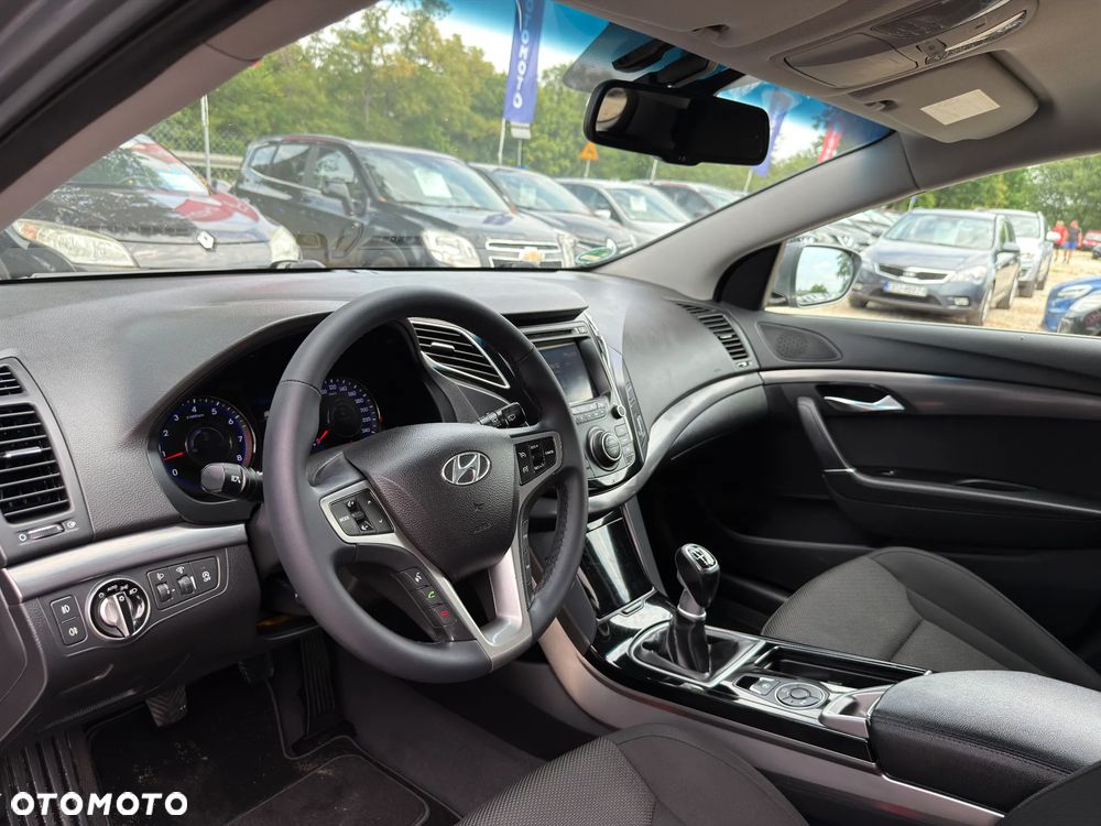 Hyundai i40 1.6 GDI Style - 7