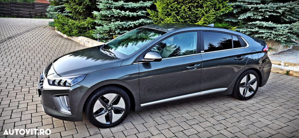 Hyundai IONIQ 141CP Exclusive - 17