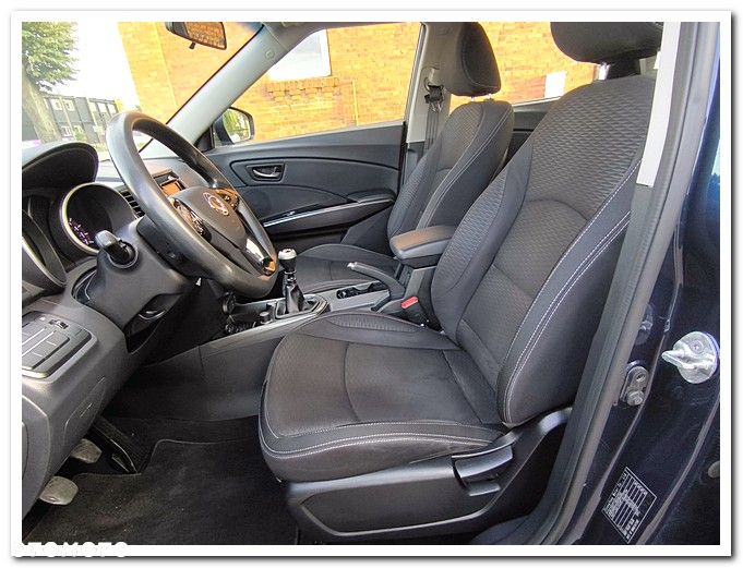 SsangYong/KGM XLV 1.6 Active - 26