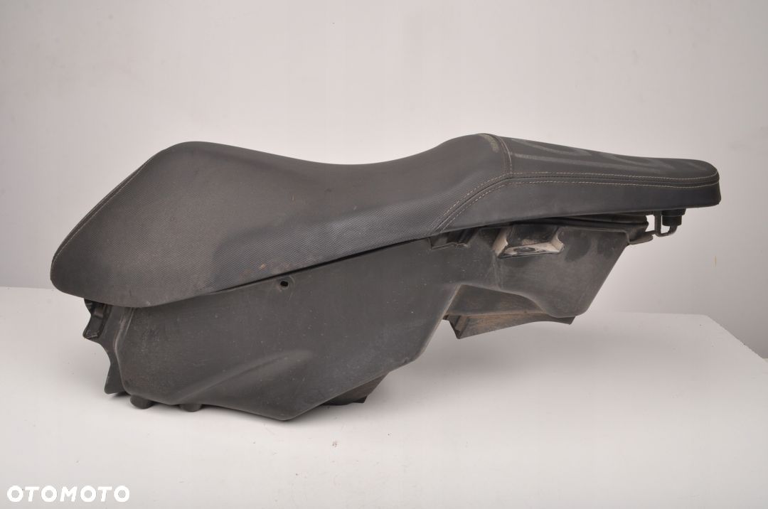HONDA WW 125 EX2 SIEDZENIE KANAPA SCHOWEK - 1