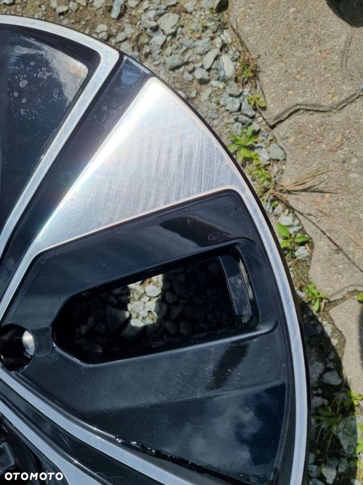 felga volvo polestar 9jx19 et53 - 5