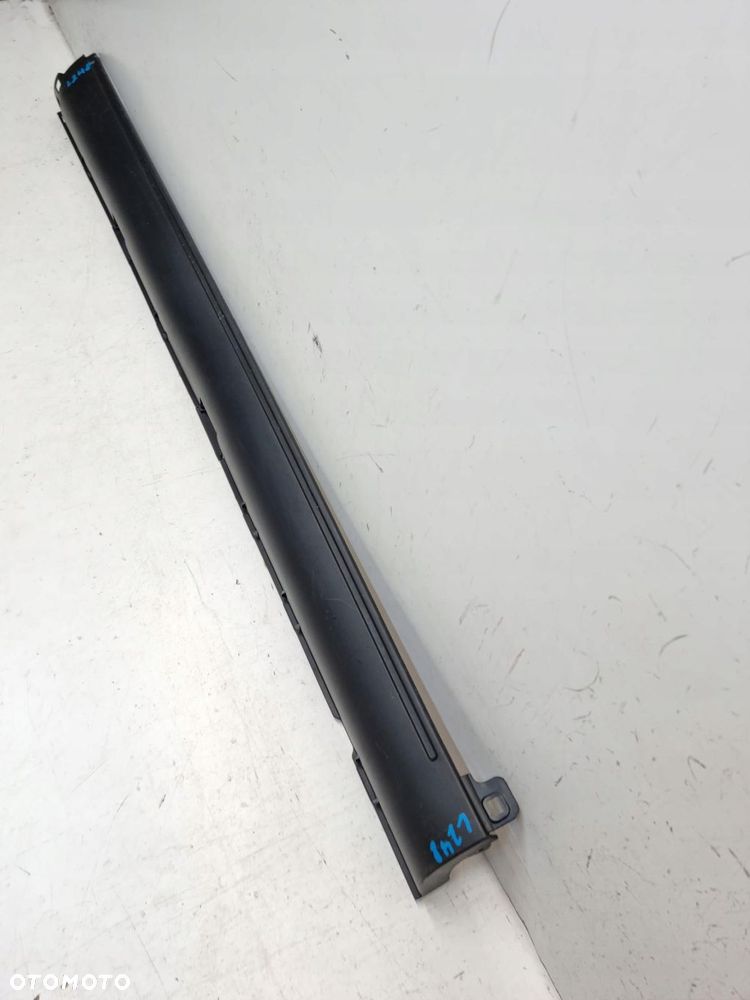 renault twingo iii 3 gt próg listwa progowa prawa - 3