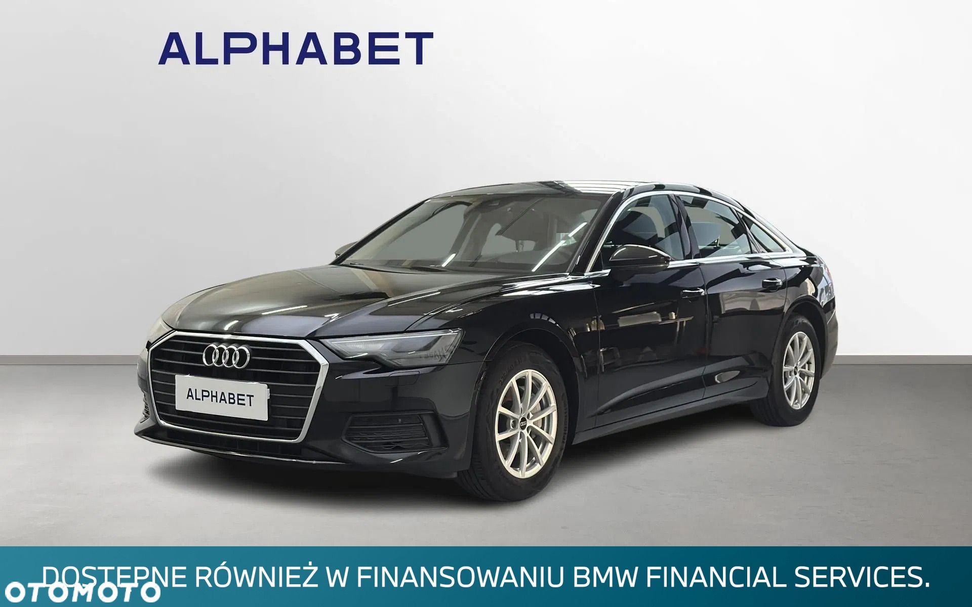Audi A6 40 TDI mHEV S tronic - 1