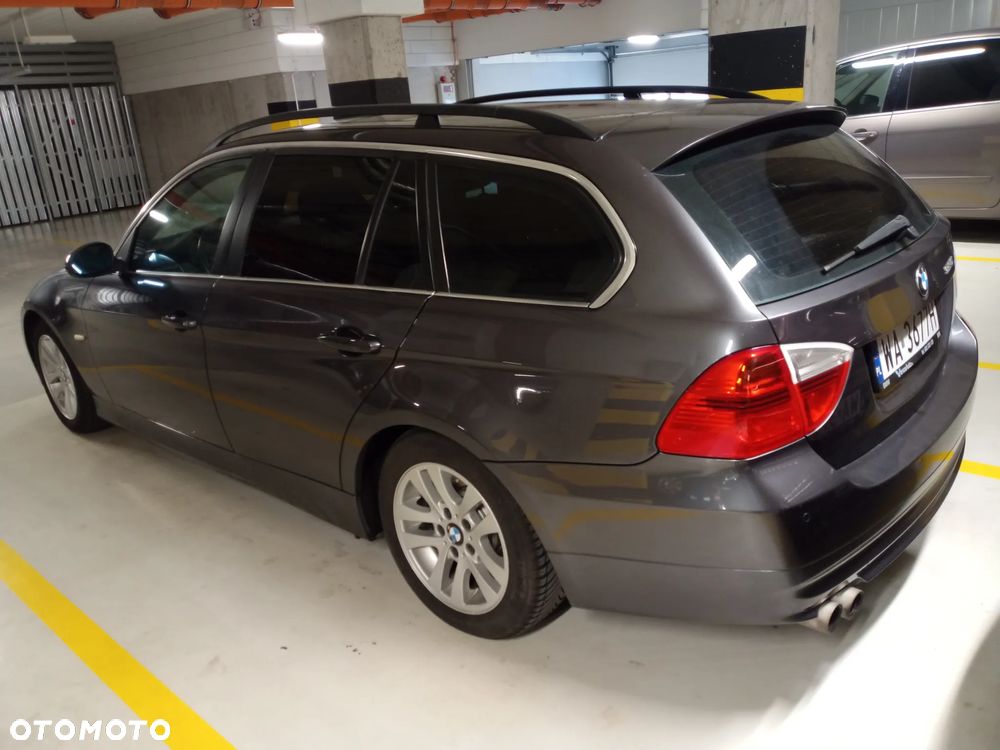 BMW Seria 3 325i Edition Lifestyle - 12