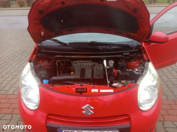 Suzuki Alto - 11