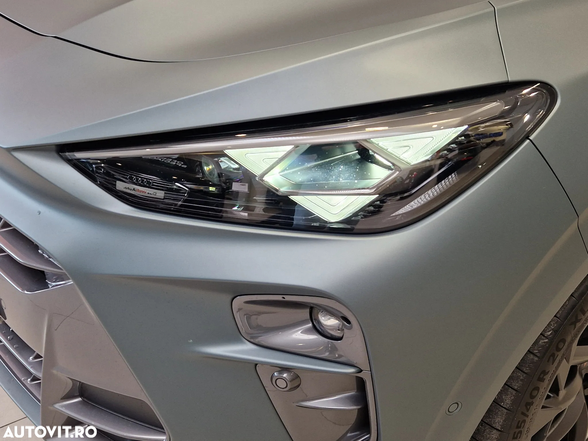 Cupra Terramar - 9