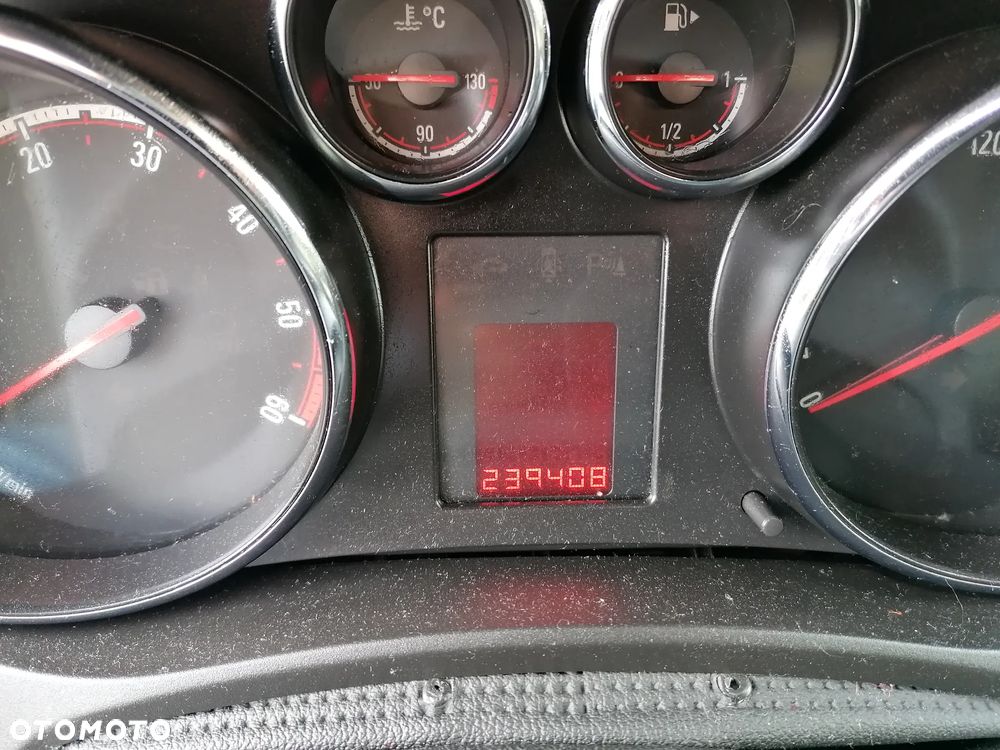 Opel Meriva 1.3 CDTI Cosmo - 15