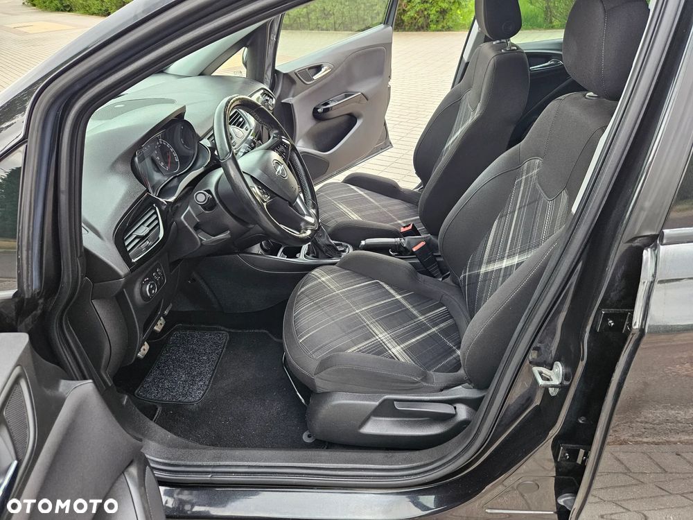 Opel Corsa 1.4 16V Catch me - 3