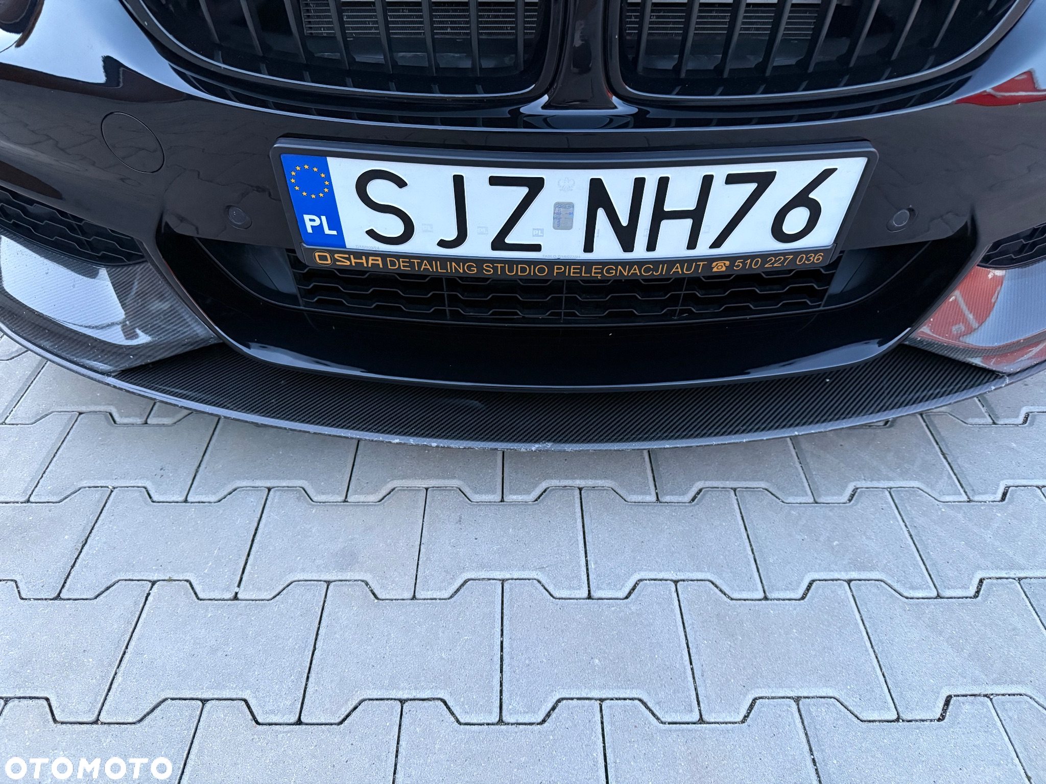 BMW Seria 4 440i GPF M Sport sport - 18