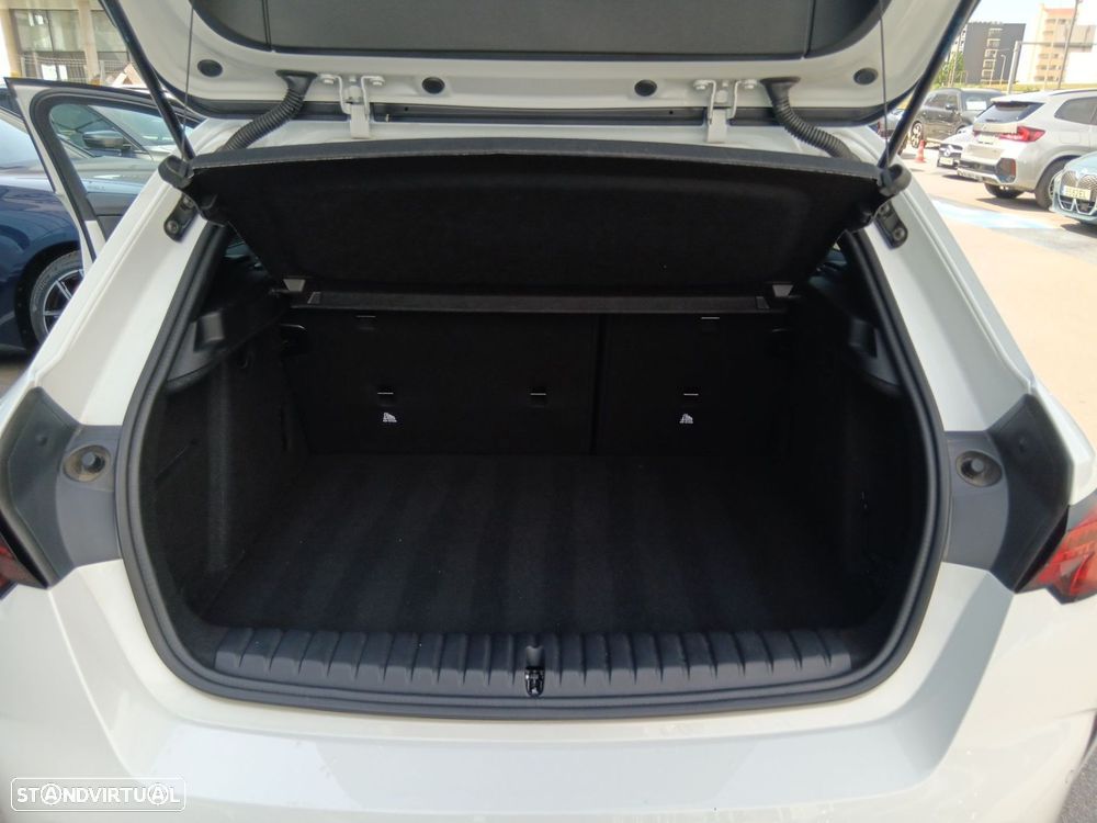 BMW 120 Pack Desportivo M - 25