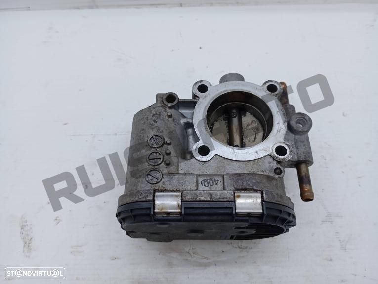 Borboletas Admissão 02807_50133 Opel Tigra Ii Twintop [2004_201 - 3