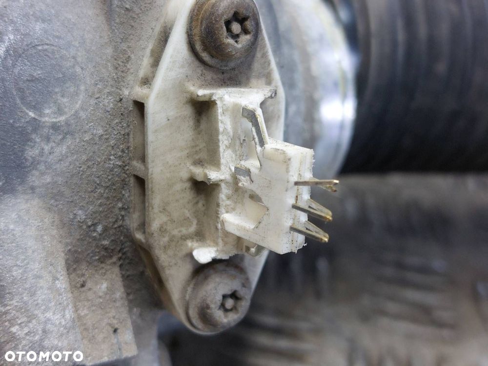 MAGLOWNICA PRZEKŁADNIA KIEROWNICZA HONDA ACCORD VIII EU EUROPA GL08-006613 - 7