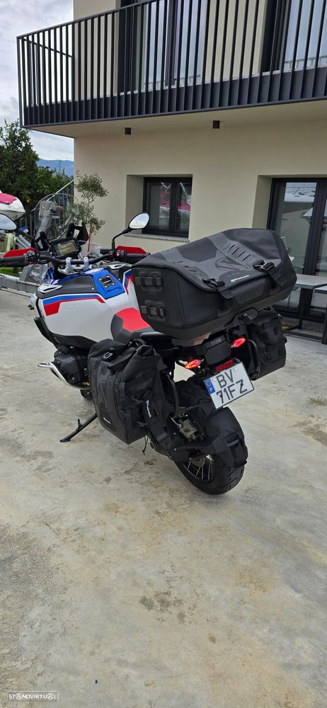 BMW R 1300 GS Adventure Adventure - 7