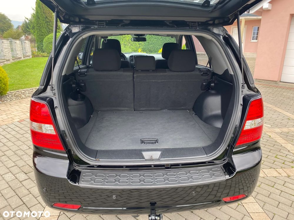 Kia Sorento 3.3 V6 EX - 12