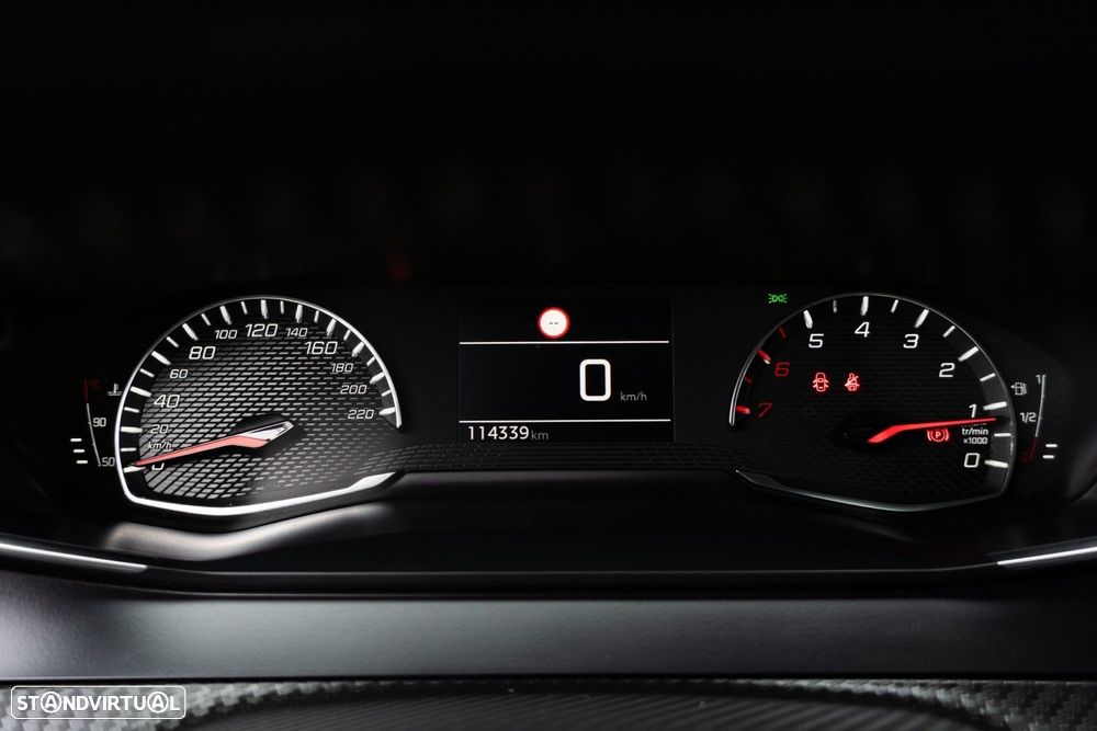 Peugeot 2008 PureTech 100 Active - 37
