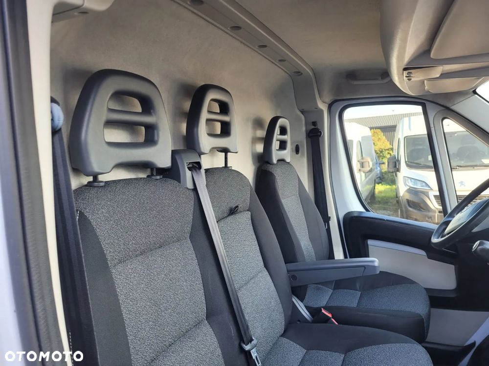 Fiat Ducato L2H2 - 14