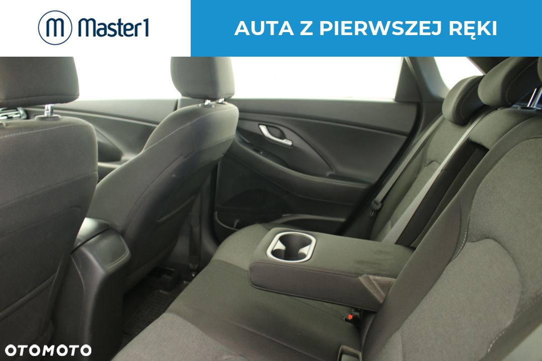 Hyundai i30 1.5 DPI Smart - 8