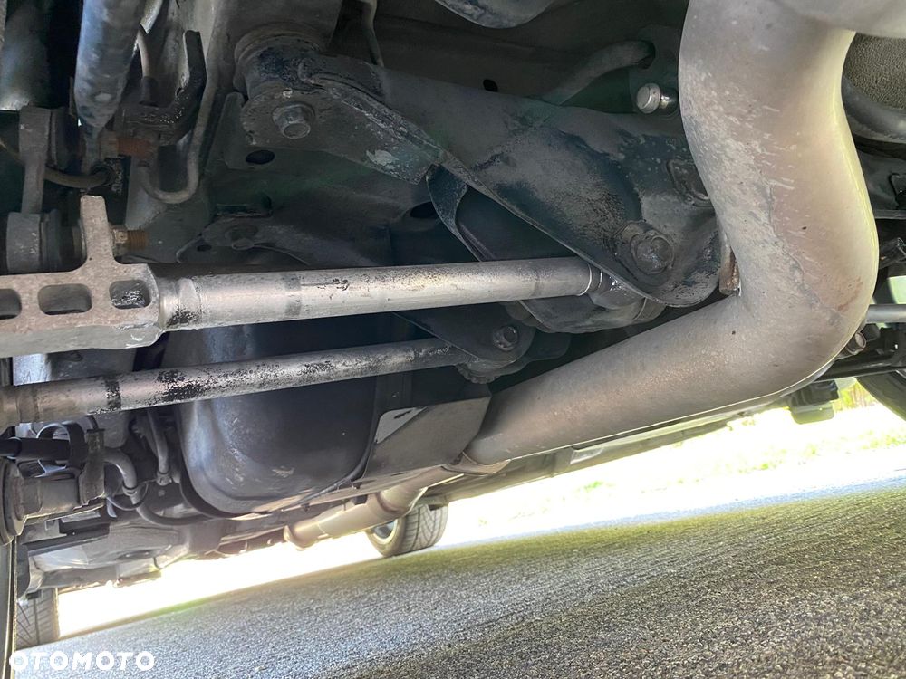 Subaru Impreza WRX STI - 26