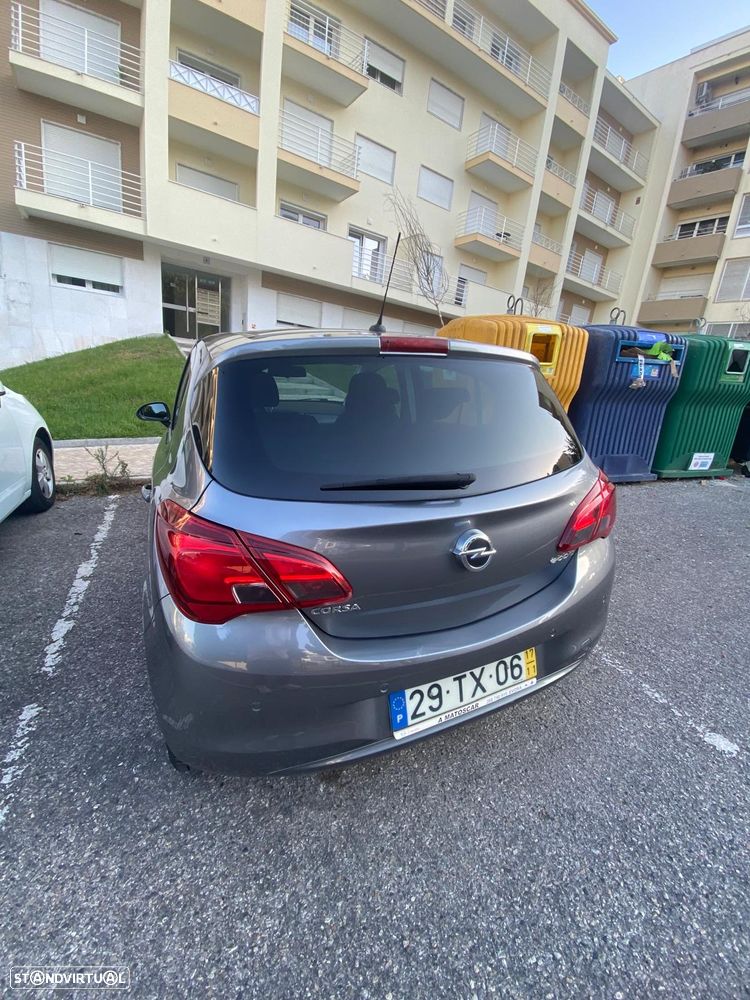 Opel Corsa 1.3 CDTI DPF EcoFLEX Selection - 10