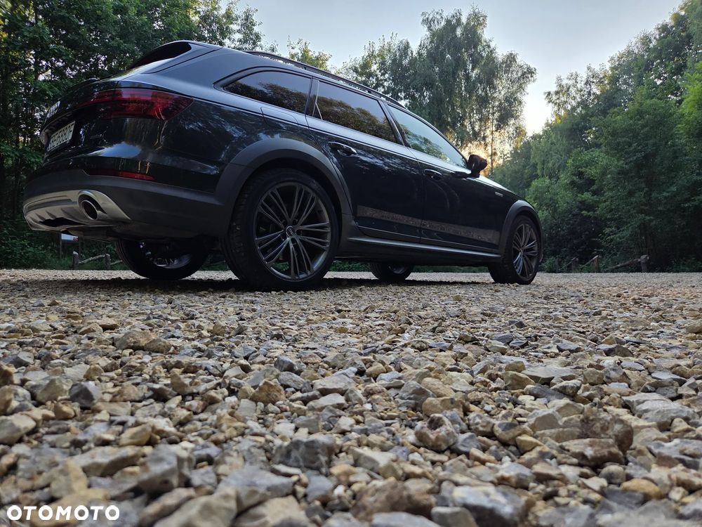 Audi A4 Allroad - 8