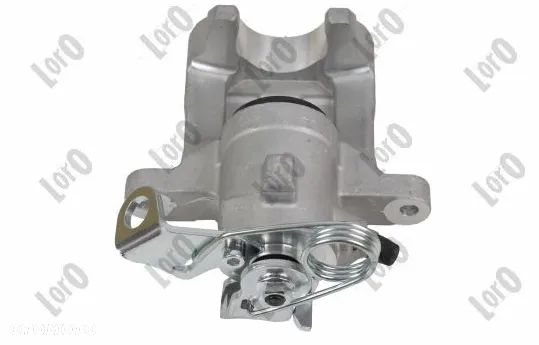 ZACISK HAMULCOWY TYŁ LEWY+PRAWY AUDI 50, A2, A4 B6, A7; SEAT CORDOBA, CORDOBA VARIO, CORDOBA VARIO/KOMBI, IBIZA III, IBIZA IV, IBIZA IV SC; VW PARATI III, PASSAT B1 0.8-3.6 09.75-,PASSAT B2 , PASSAT B5.5 Variant, PASSAT CC B6,POLO,POLO III CLASSIC , POLO IV, POLO V ,POLO VIVO , SANTANA, TIGUAN, - 2