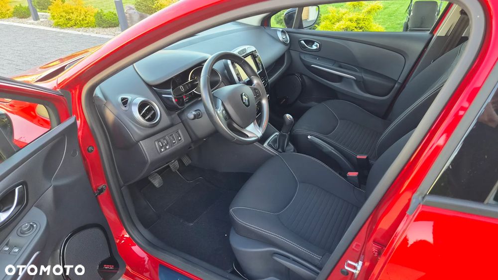Renault Clio ENERGY TCe 90 Start & Stop LIMITED - 7