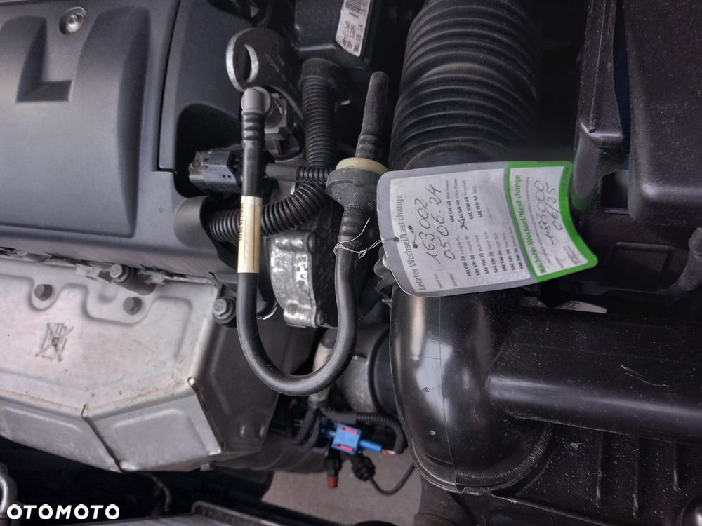 Citroën Berlingo 1.6 VTi - 4