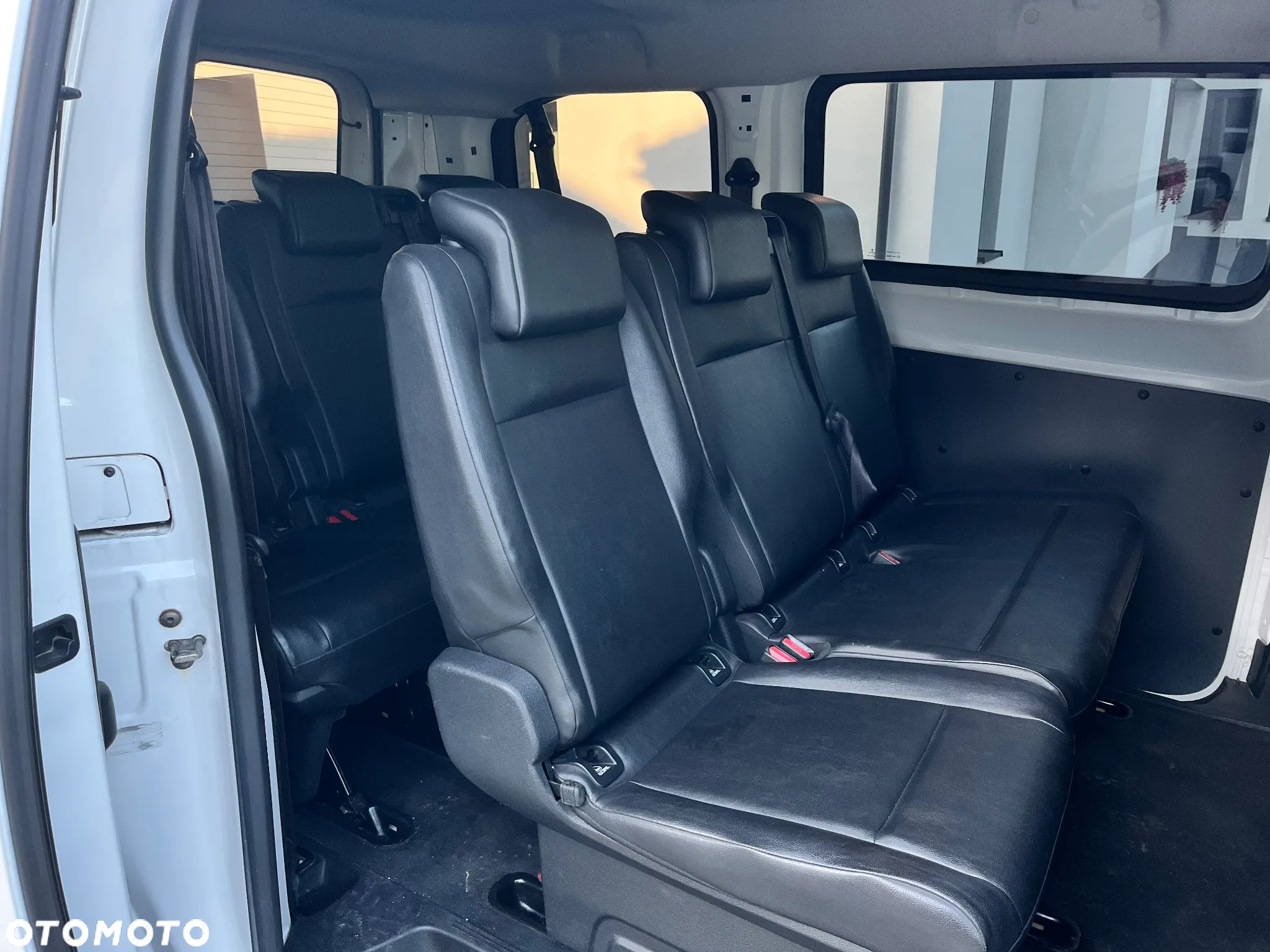 Citroën SpaceTourer XS 1.6 BlueHDi 115 S&S Business - 9