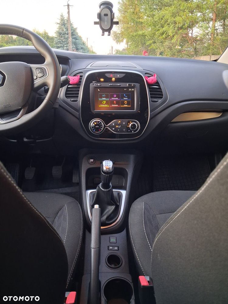 Renault Captur - 18