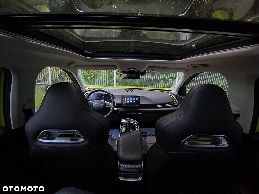 BAIC 5 Beijing 1.5T Luxury DCT - 26