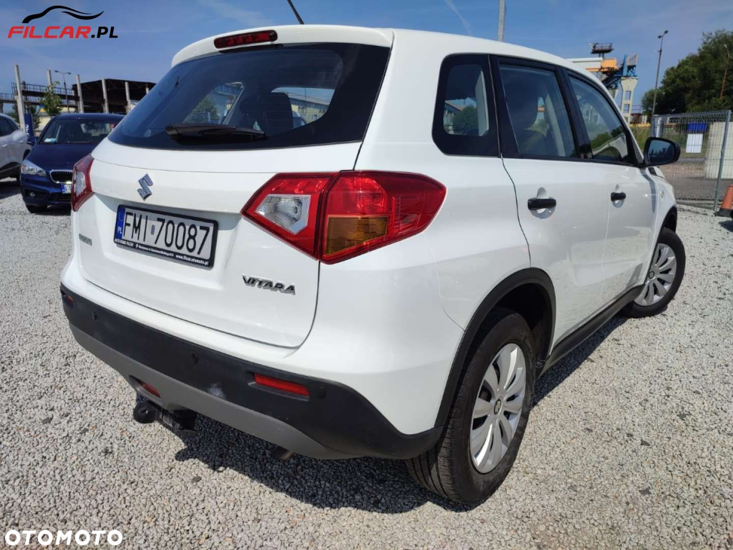Suzuki Vitara - 3