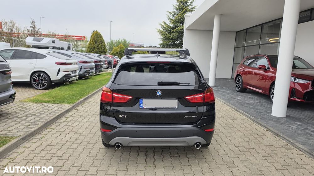 BMW X1 - 5