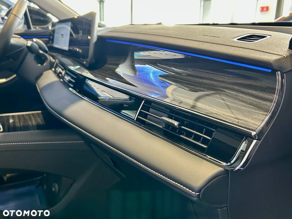 Omoda E5 63.2kWh Premium - 11