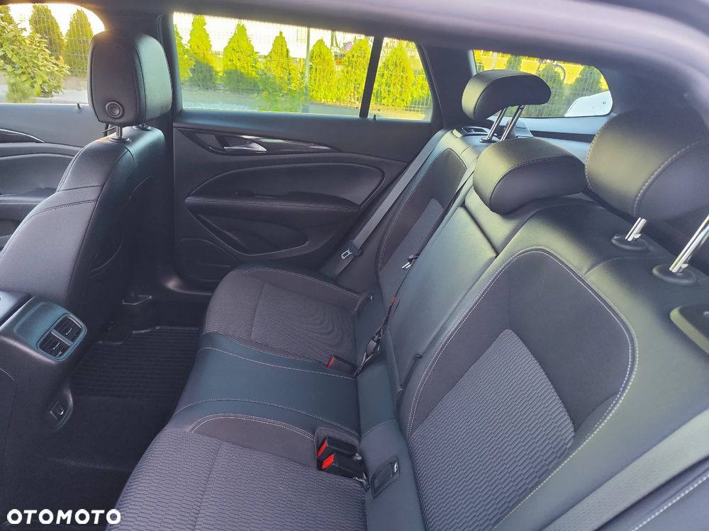 Opel Insignia 2.0 CDTI Business Elegance S&S - 5