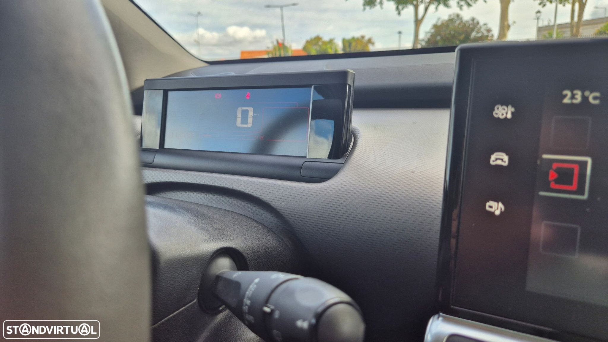 Citroën C4 Cactus 1.2 PureTech Feel - 18