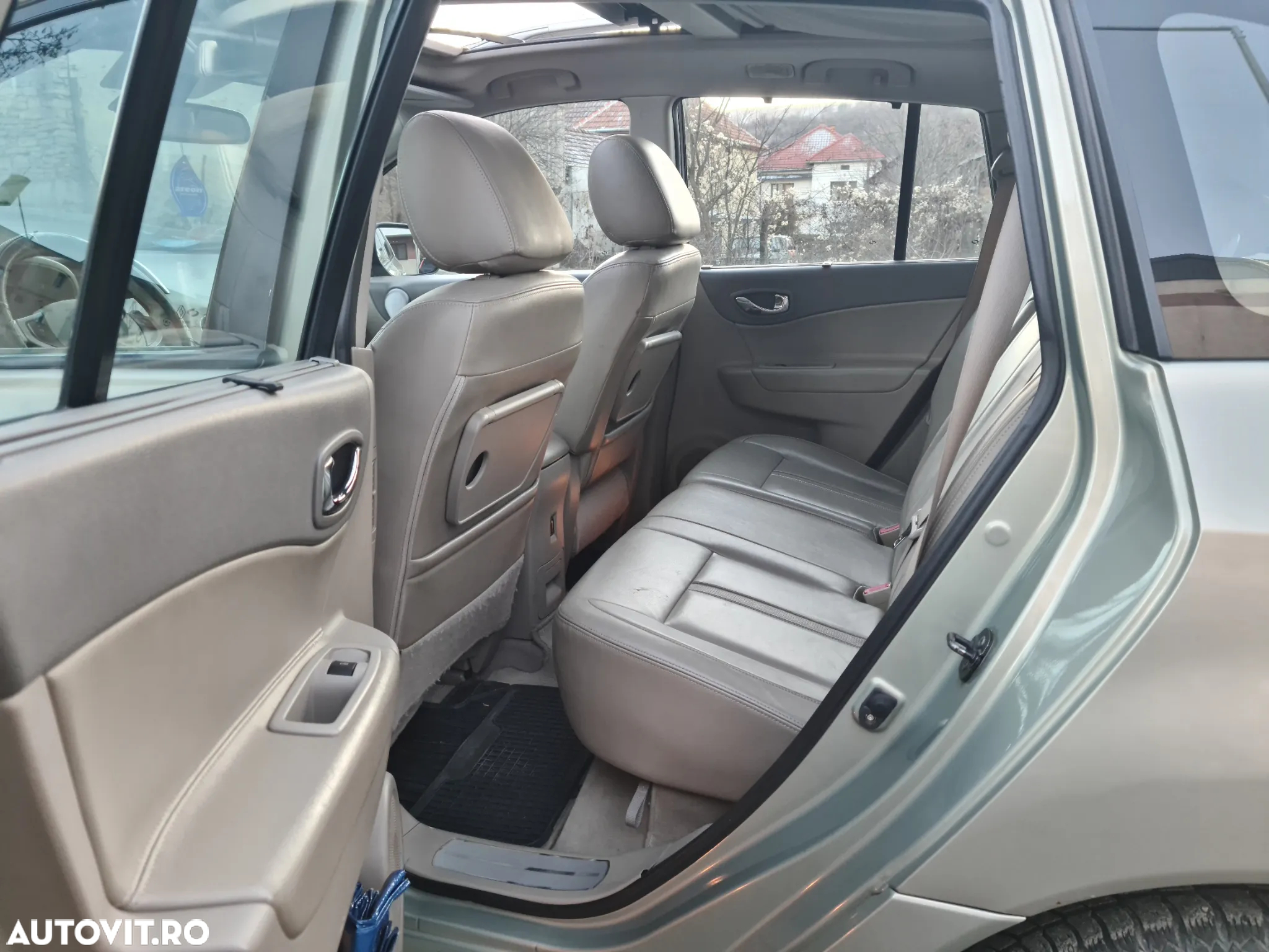 Renault Koleos - 9