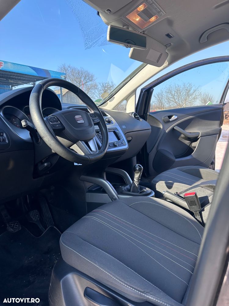 Seat Altea XL - 8