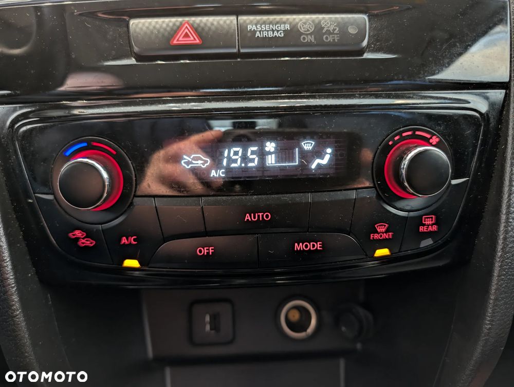 Suzuki Vitara 1.6 Premium 2WD - 13