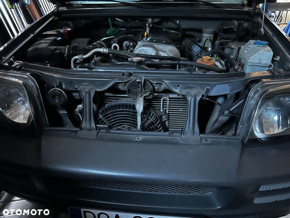 Suzuki Jimny - 13