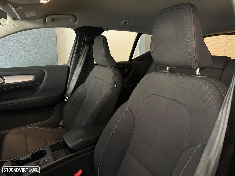 Volvo XC 40 1.5 T4 PHEV Inscription - 21