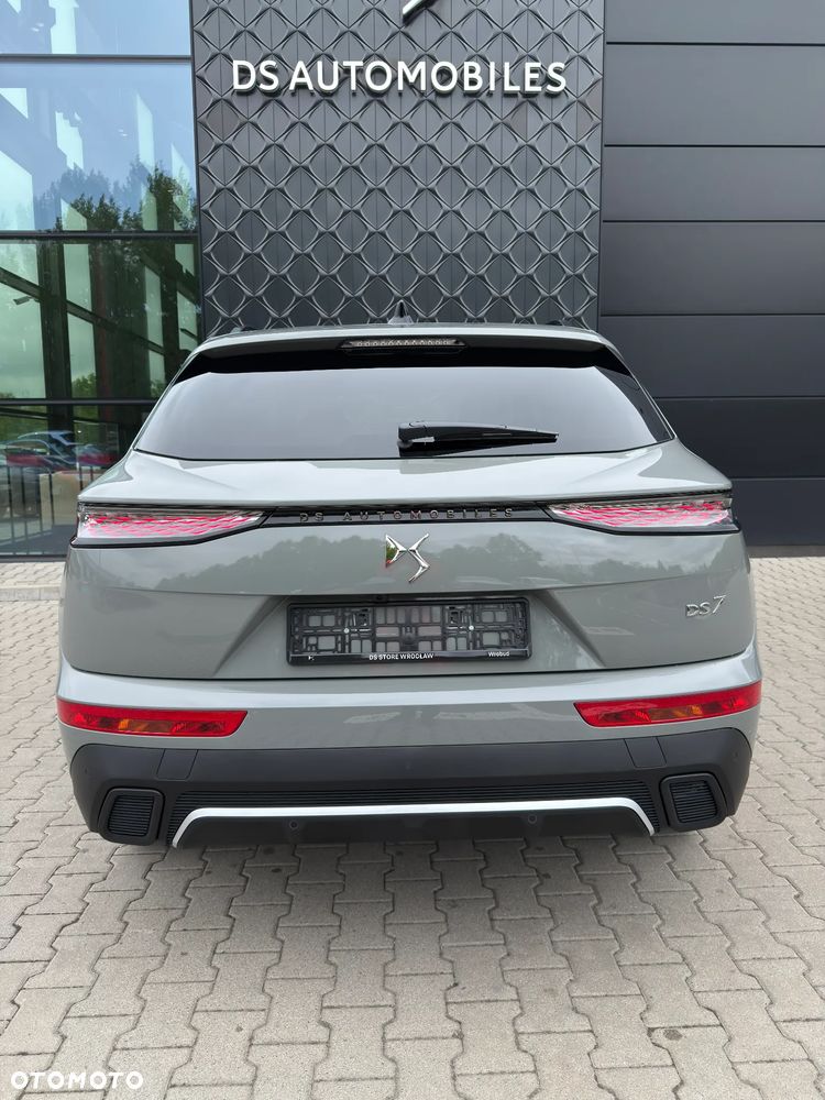 DS Automobiles DS 7 1.5 BlueHDi Etoile - 7