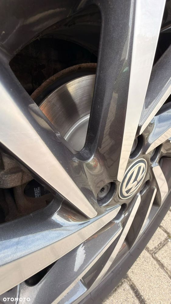 Volkswagen Golf 2.0 TDI BMT Highline DSG EU6 - 15