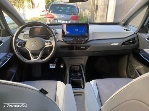 VW ID.3 Performance Upgrade Pro 1st Plus - 12