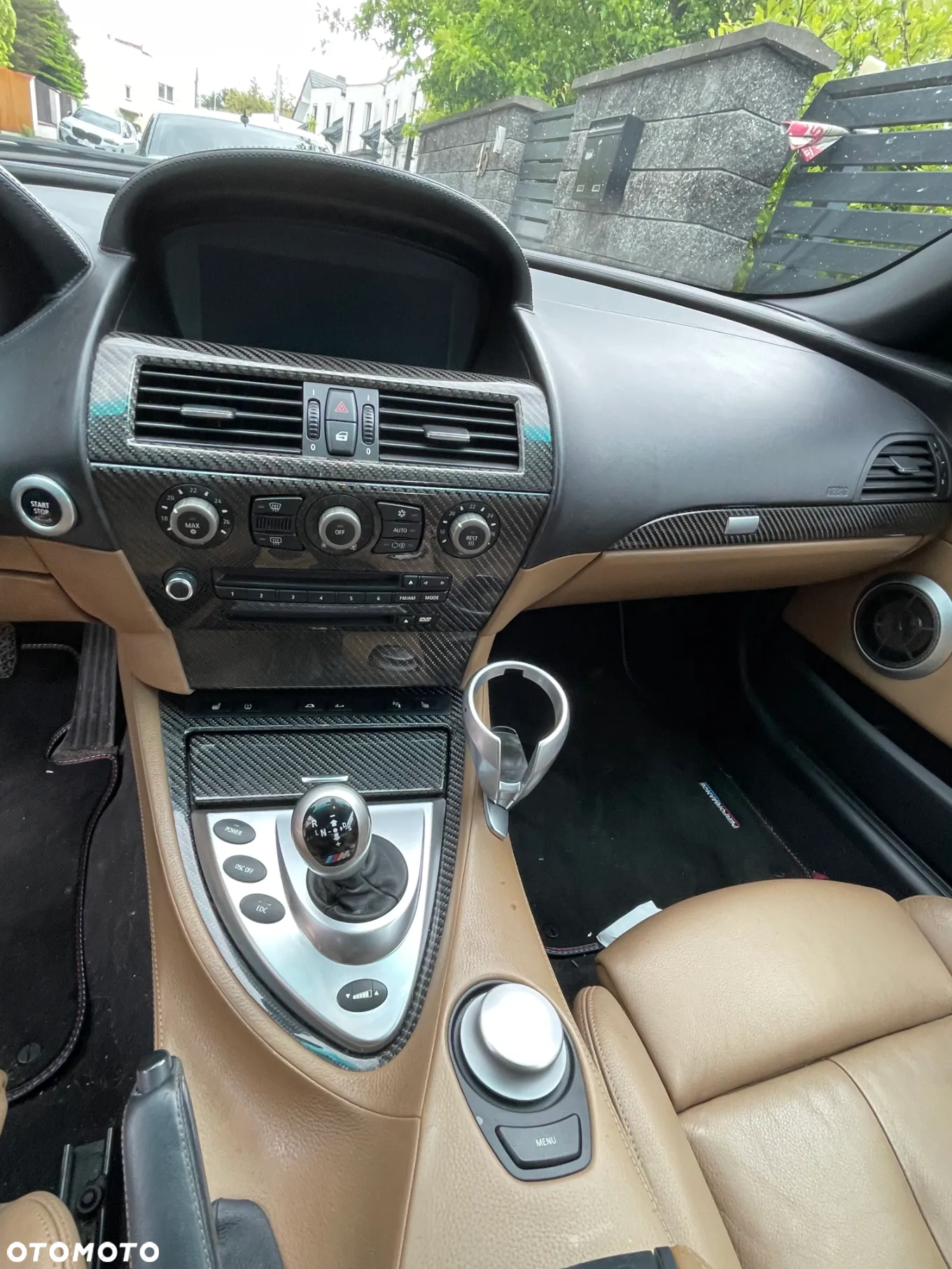 BMW M6 Cabrio - 18