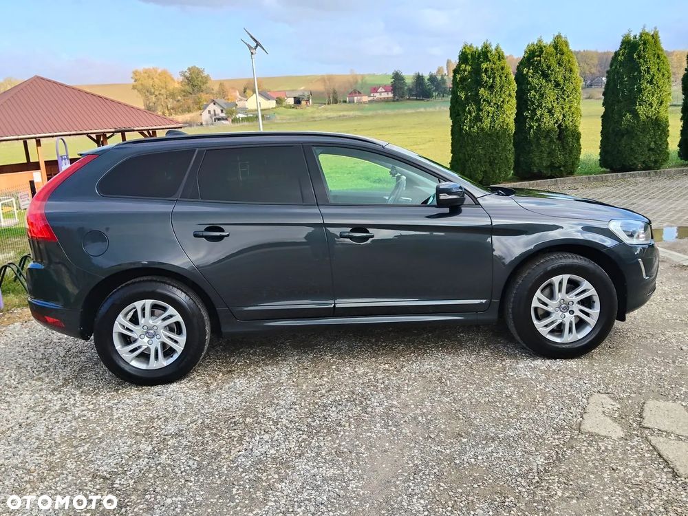 Volvo XC 60 D3 Ocean Race - 11