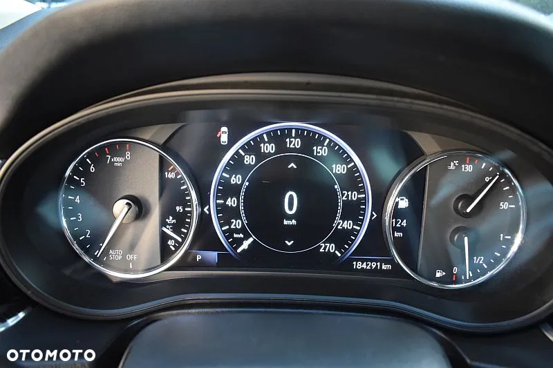 Opel Insignia Grand Sport 1.6 Direct InjectionTurbo Innovation - 34