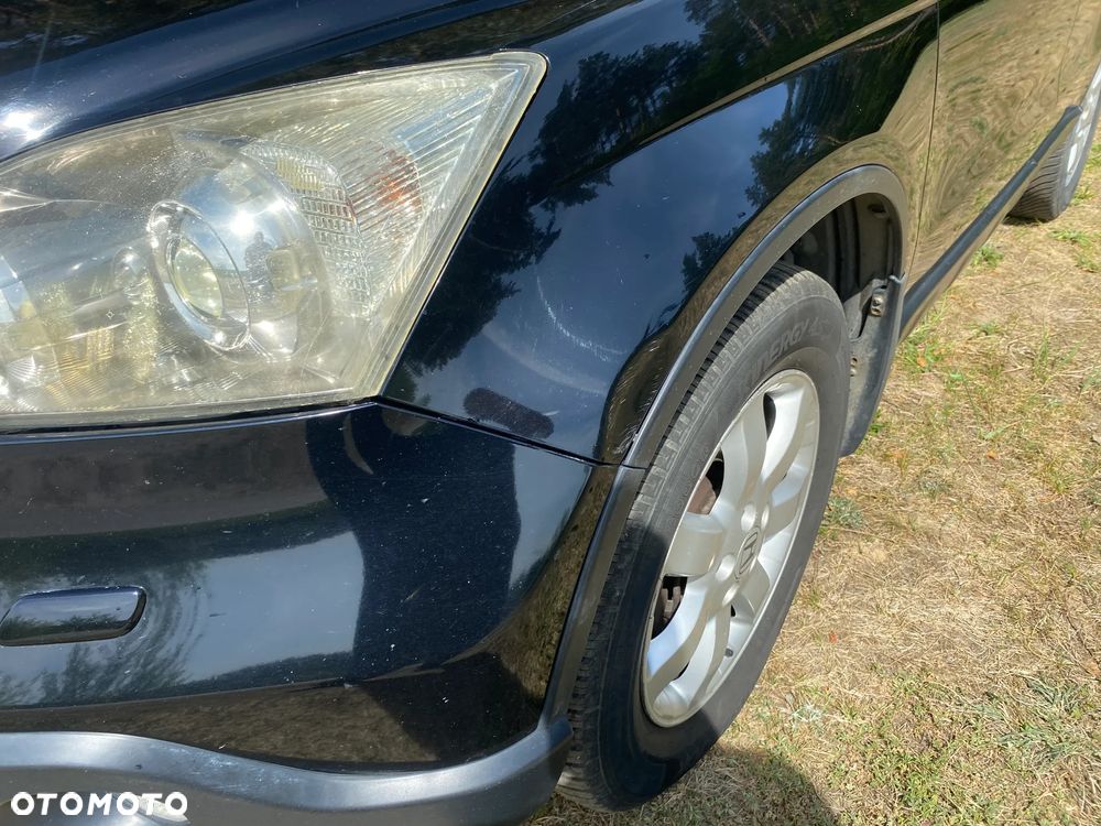 Honda CR-V 2.0 Elegance S&L - 6