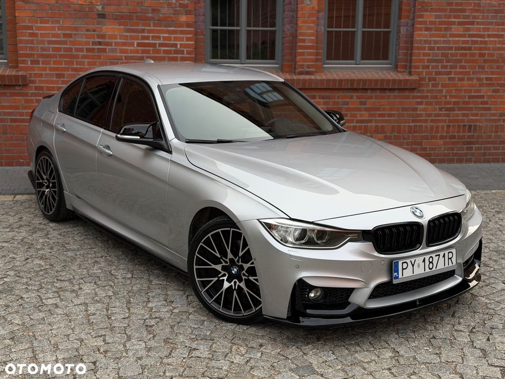 BMW Seria 3 - 11